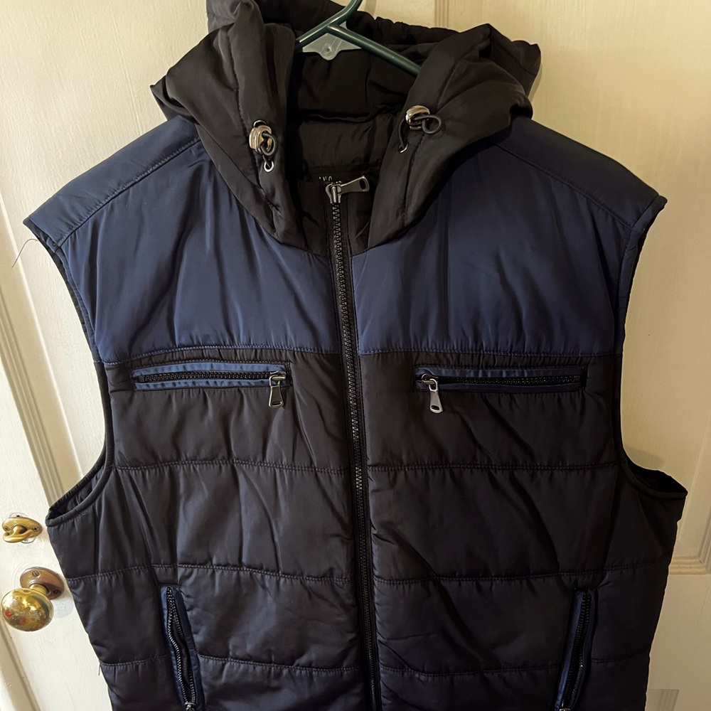 Men’s vest